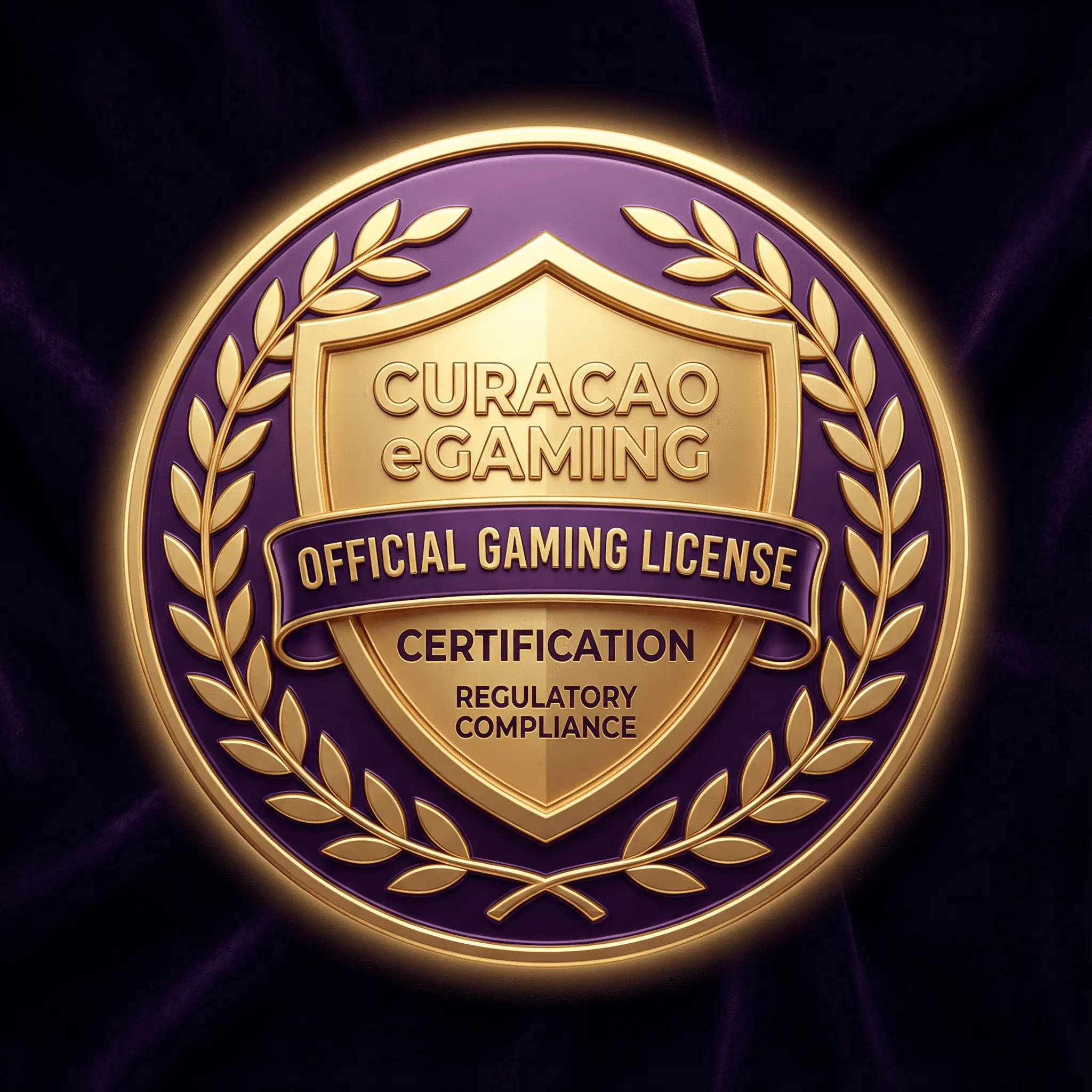 Licença Curaçao eGaming 879bet - Cassino Licenciado