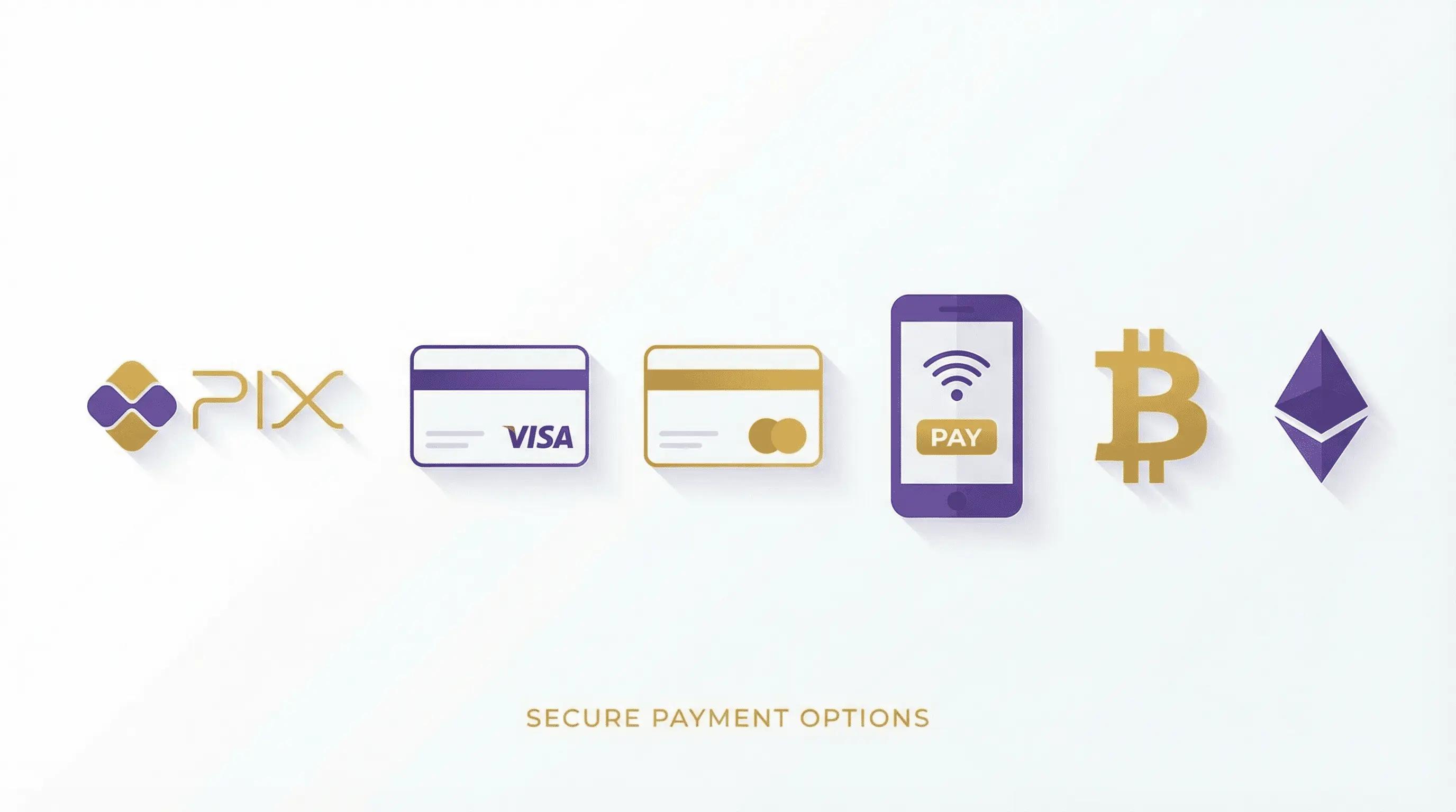 Métodos de Pagamento 879bet - PIX, Cartões e Criptomoedas